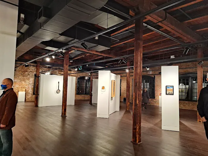 Hoff Family Arts & Culture Center Picture 7