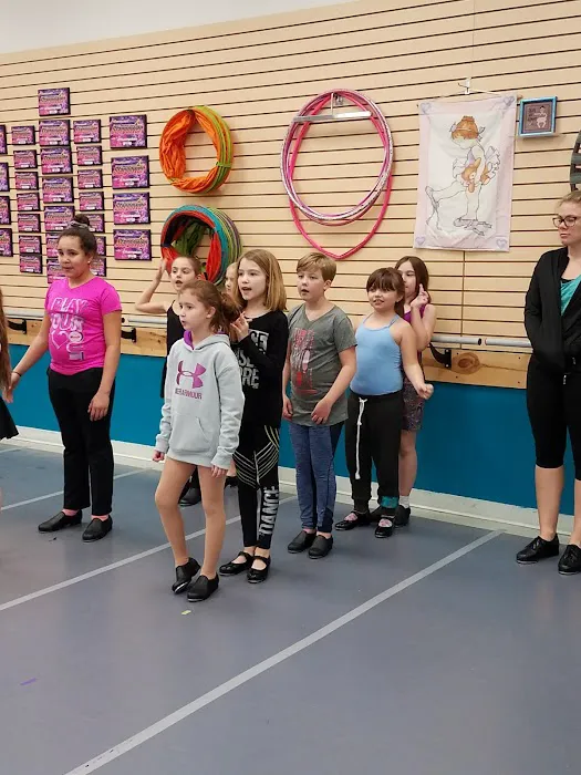 Kerri's Dance Studio Picture 1