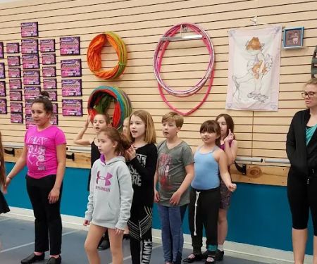 Kerri's Dance Studio