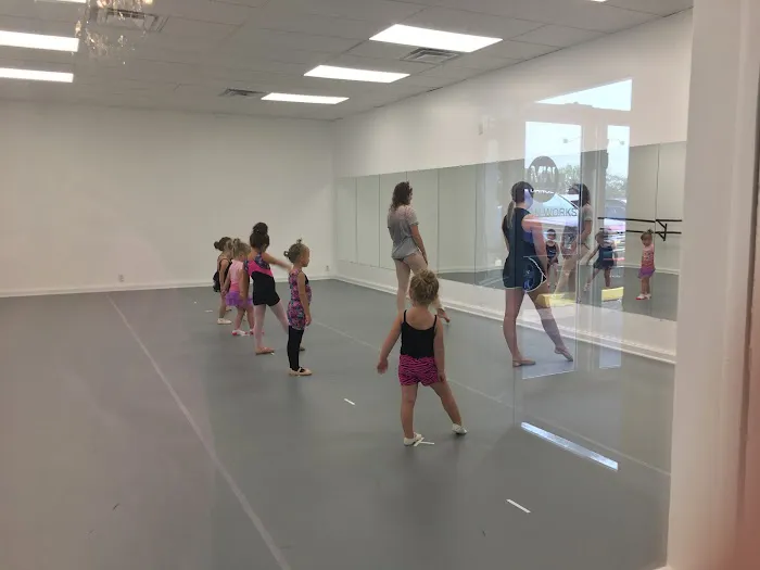 Motion Works Dance Studio Picture 6