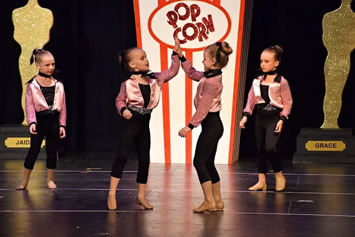 Motion Works Dance Studio Picture 8
