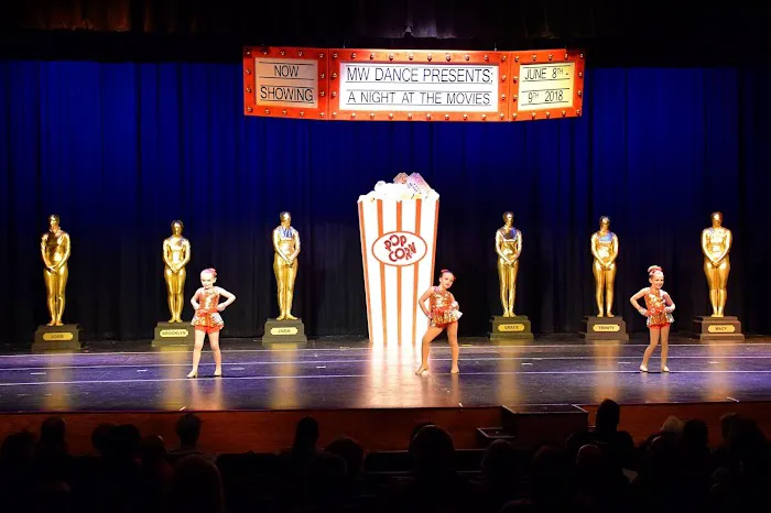 Motion Works Dance Studio Picture 9