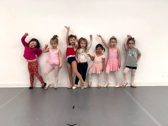 Motion Works Dance Studio Picture 7