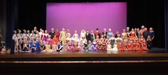 Adair Dance Academy Inc Picture 7