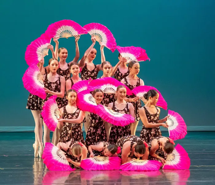 Adair Dance Academy Inc Picture 3