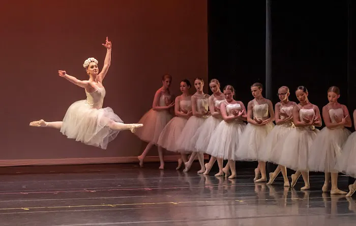 Adair Dance Academy Inc Picture 1