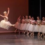 Adair Dance Academy Inc