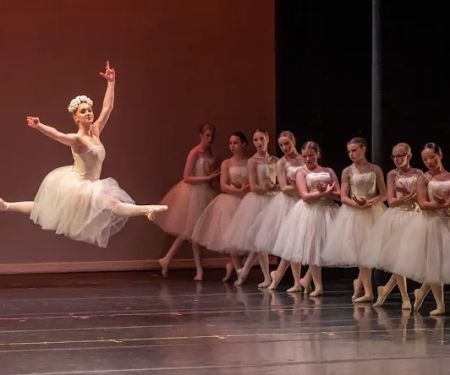 Adair Dance Academy Inc