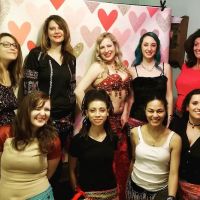 Acceleration Dance and Fitness ico
