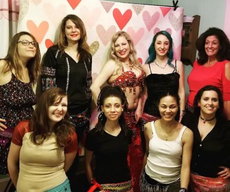 Acceleration Dance and Fitness