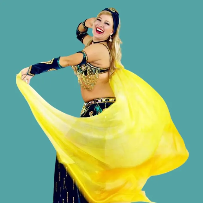 Acceleration Dance and Fitness Picture 4