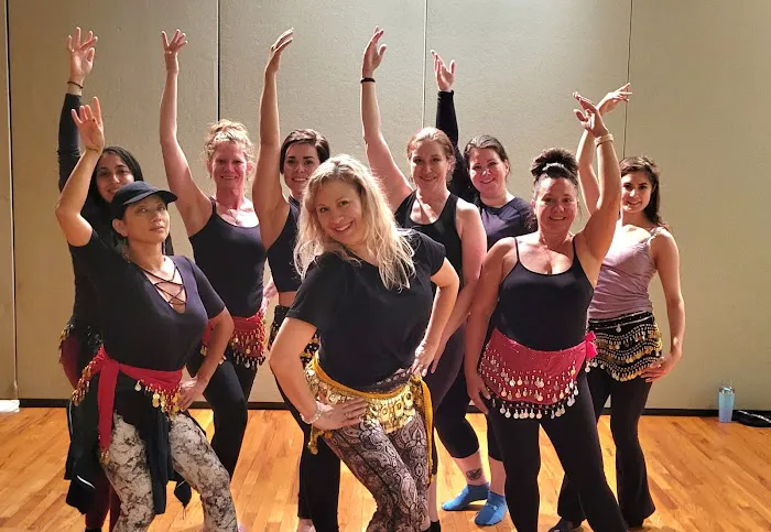 Acceleration Dance and Fitness Picture 3