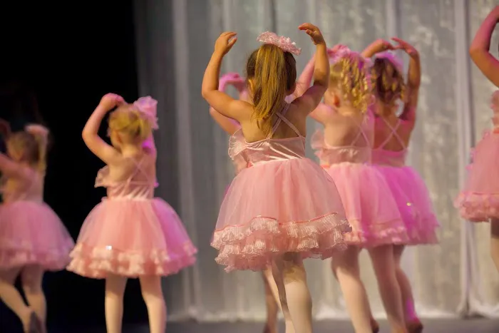 STARS Dance Academy Picture 1