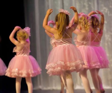 STARS Dance Academy
