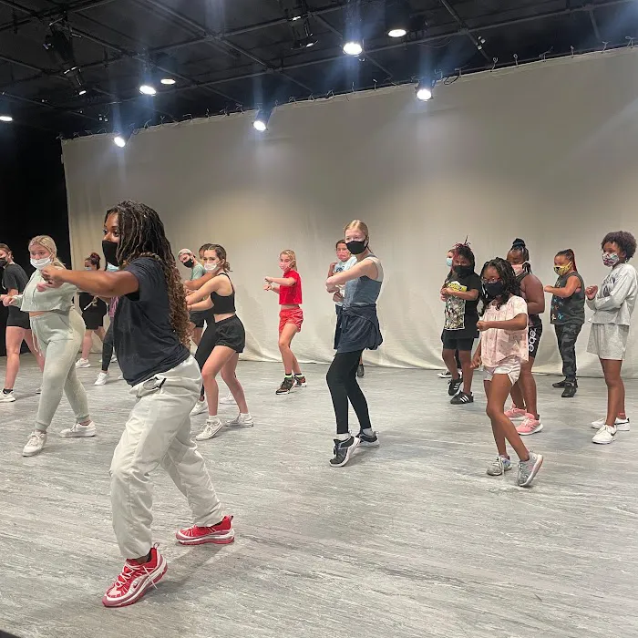 BeAmbi & Company, LLC - Dance and Creative Arts Studio Picture 2