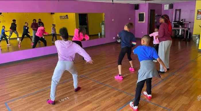 BeAmbi & Company, LLC - Dance and Creative Arts Studio Picture 5