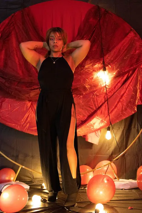 BeAmbi & Company, LLC - Dance and Creative Arts Studio Picture 4
