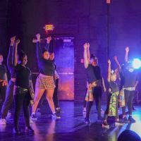 BeAmbi & Company, LLC - Dance and Creative Arts Studio ico