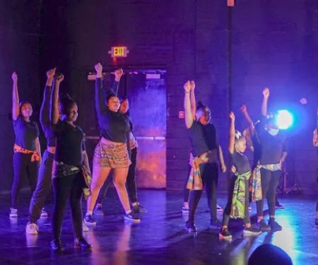 BeAmbi & Company, LLC - Dance and Creative Arts Studio