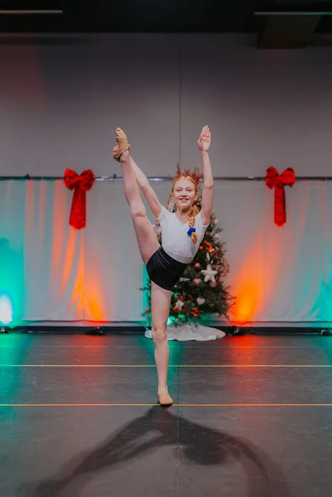 Nebraska Dance Lighthouse Picture 2