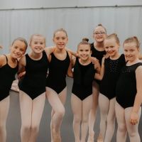 Nebraska Dance Lighthouse ico
