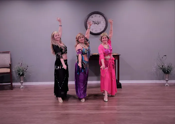 Dance Dream Studio Picture 2