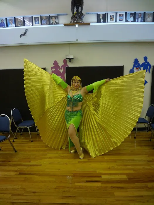 Dance Dream Studio Picture 5