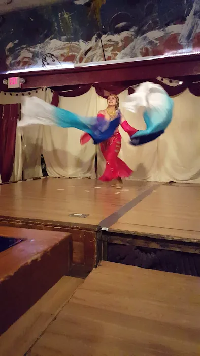 Dance Dream Studio Picture 9