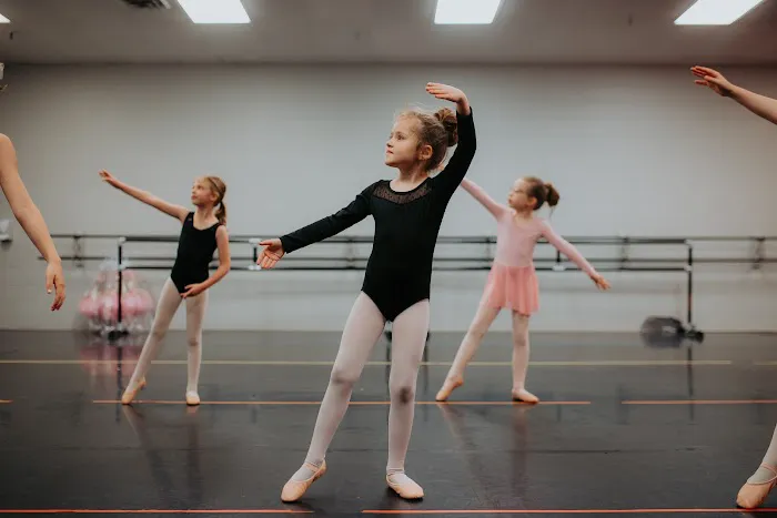 Nebraska Dance Central Picture 2