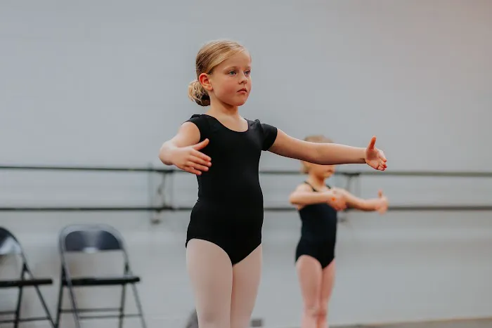 Nebraska Dance Central Picture 8