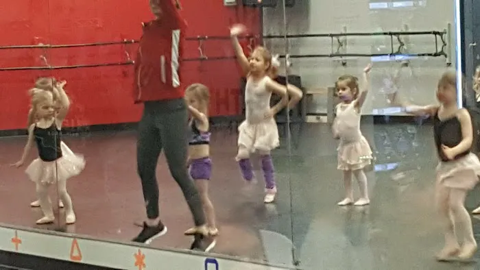 Nebraska Dance Central Picture 7