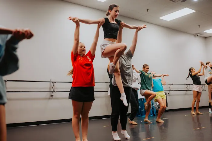 Nebraska Dance Central Picture 6