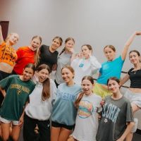 Nebraska Dance Central ico
