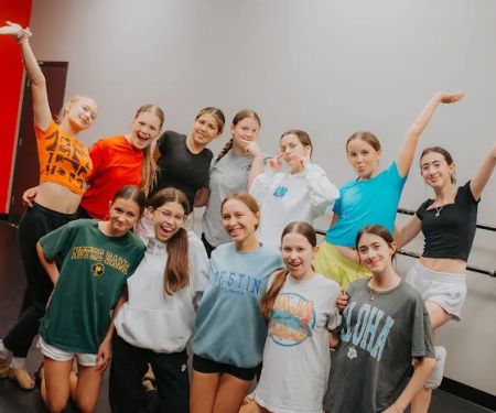 Nebraska Dance Central
