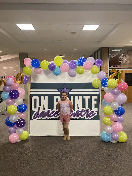 On Pointe Dance Centre Picture 1