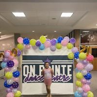 On Pointe Dance Centre ico