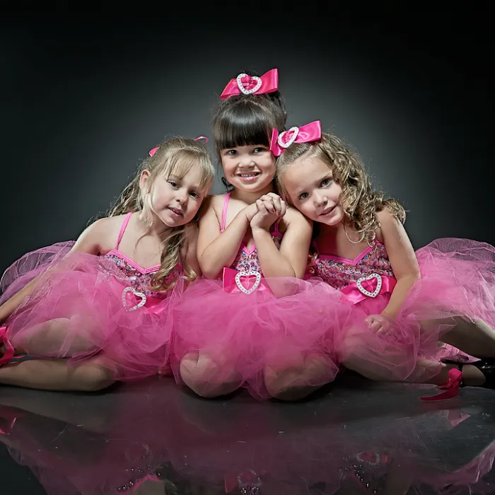 Dance Dynamics Picture 10
