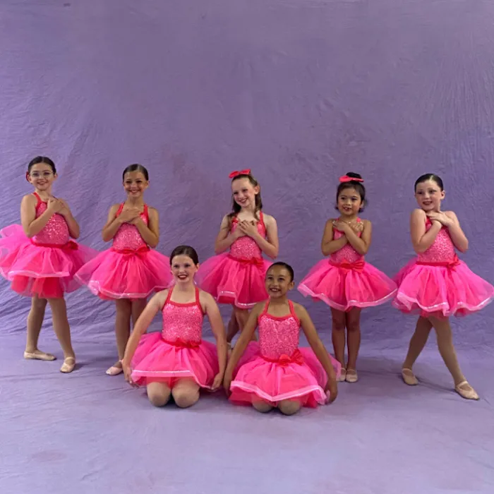 Dance Dynamics Picture 6