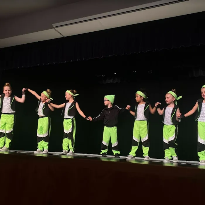 Dance Dynamics Picture 3