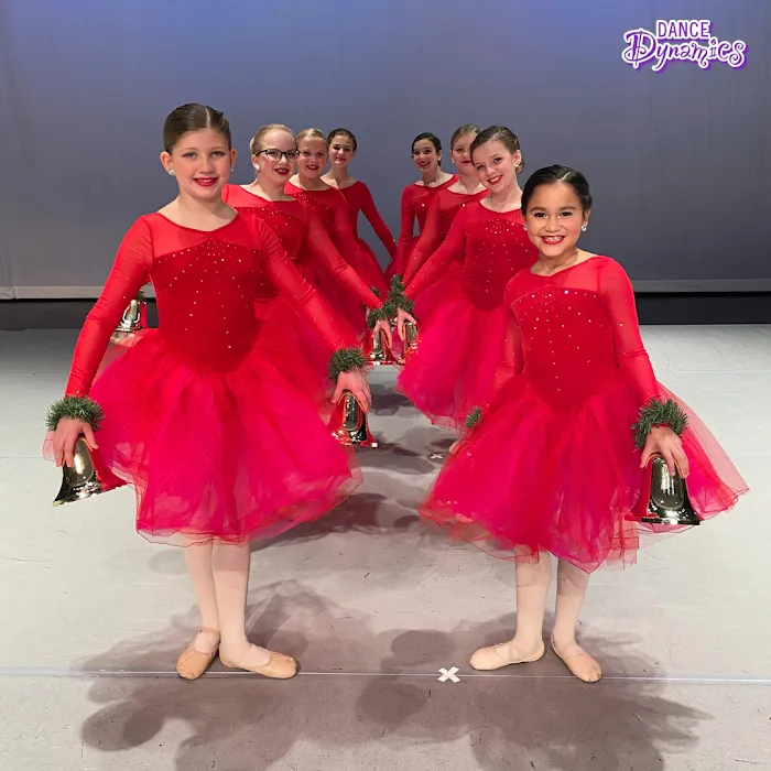 Dance Dynamics Picture 8