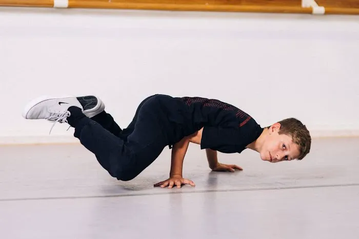 Dance Dynamics Picture 2