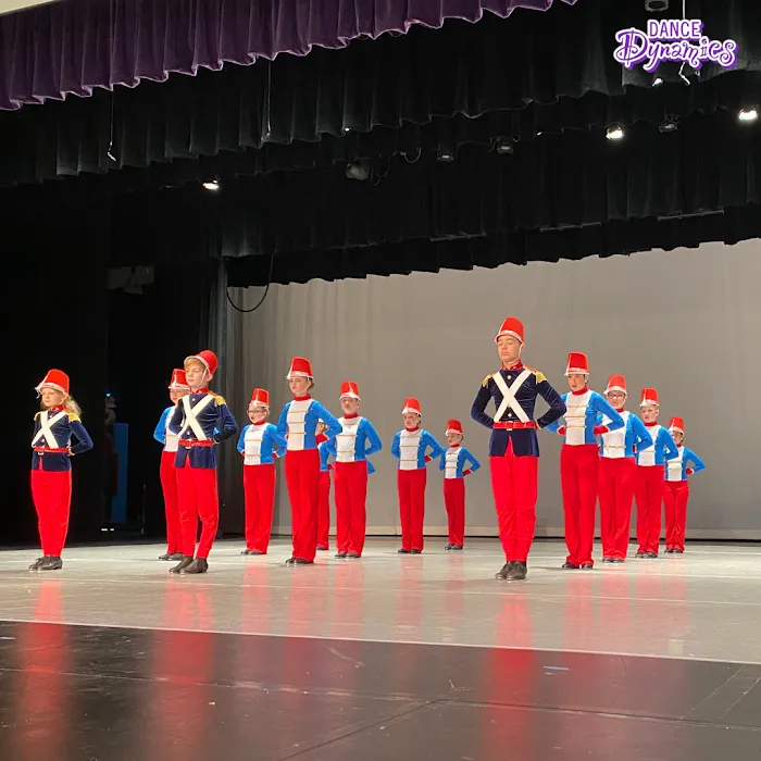 Dance Dynamics Picture 4