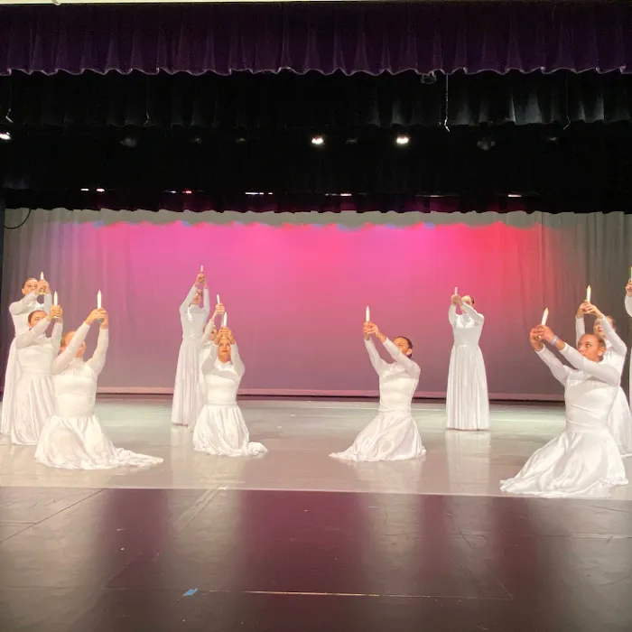 Dance Dynamics Picture 7