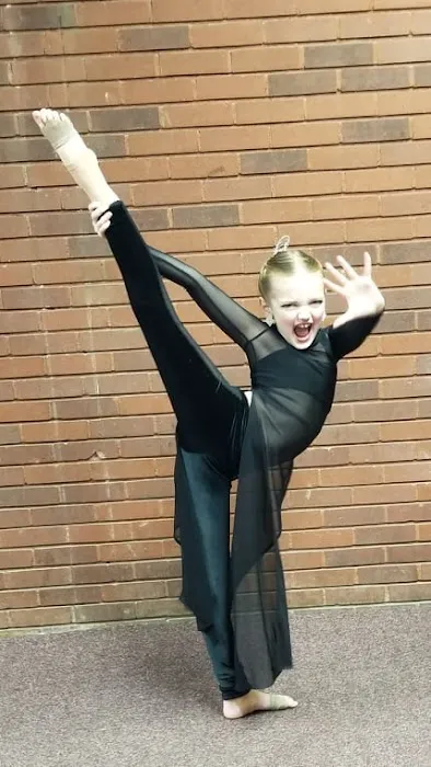 Acapriccio Dance Company Picture 1