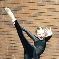 Acapriccio Dance Company ico