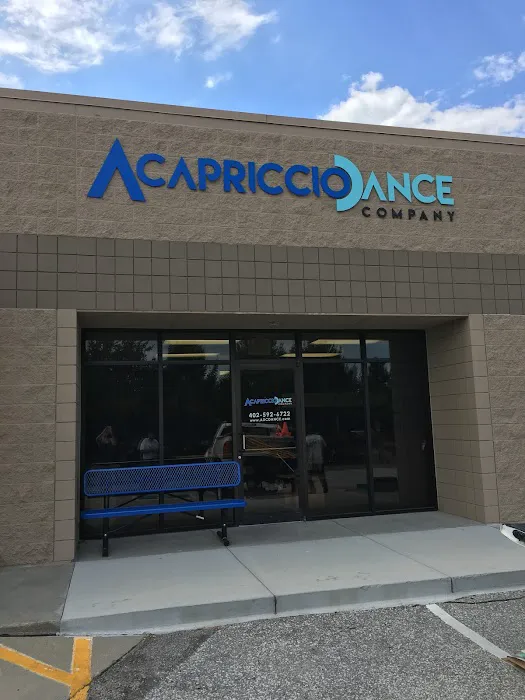 Acapriccio Dance Company Picture 3