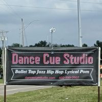 Dance Cue Studio ico