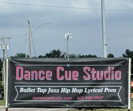 Dance Cue Studio