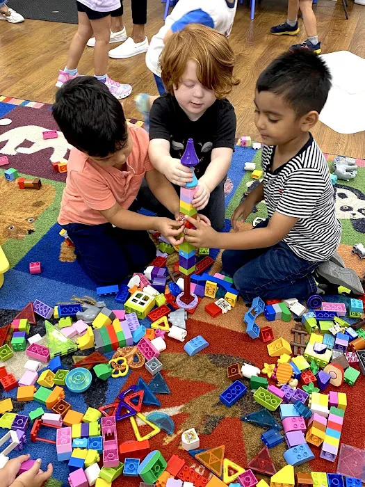 Virginia Beach School of the Arts Picture 9