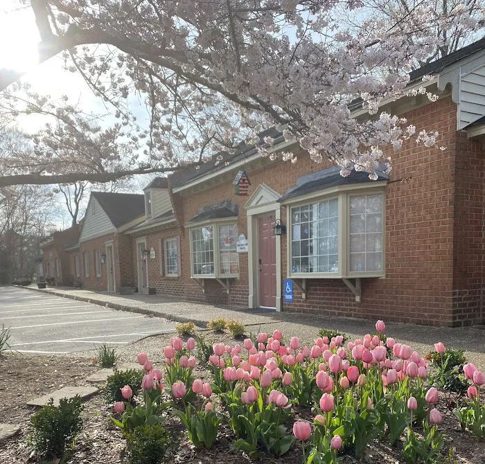 Virginia Beach School of the Arts Picture 10